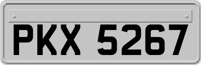 PKX5267