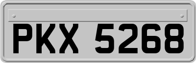 PKX5268