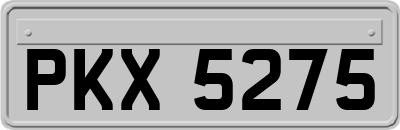 PKX5275