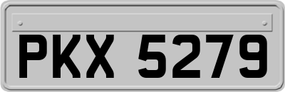 PKX5279