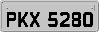 PKX5280