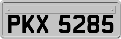 PKX5285