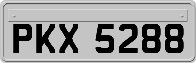 PKX5288