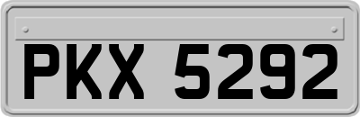 PKX5292
