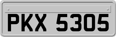 PKX5305