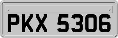 PKX5306