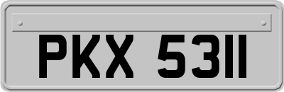 PKX5311