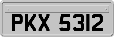 PKX5312