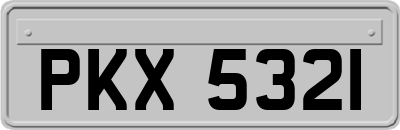 PKX5321