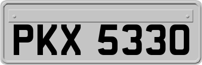 PKX5330