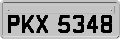 PKX5348