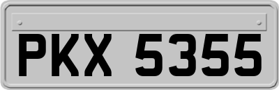 PKX5355