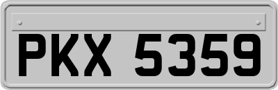 PKX5359
