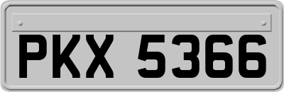 PKX5366