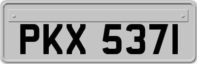 PKX5371