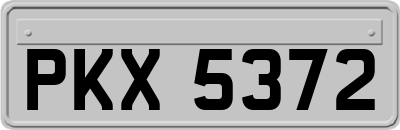 PKX5372