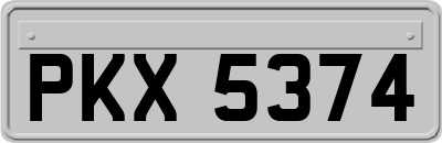PKX5374