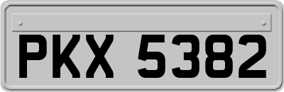 PKX5382