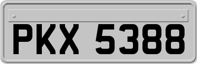 PKX5388