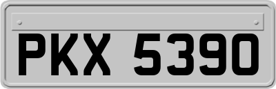 PKX5390