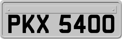 PKX5400