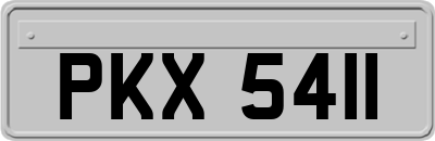 PKX5411
