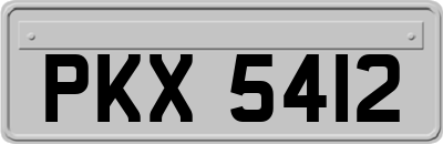 PKX5412