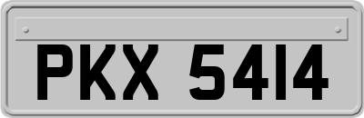 PKX5414