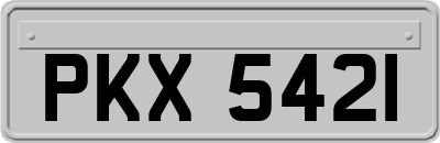 PKX5421