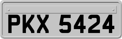 PKX5424