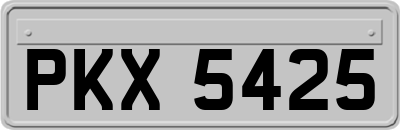 PKX5425