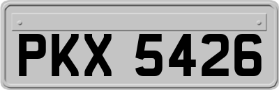 PKX5426