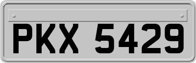 PKX5429