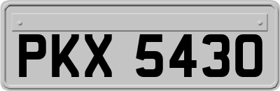 PKX5430