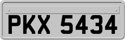 PKX5434