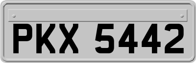 PKX5442