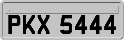 PKX5444