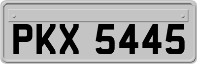 PKX5445