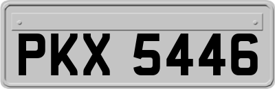 PKX5446