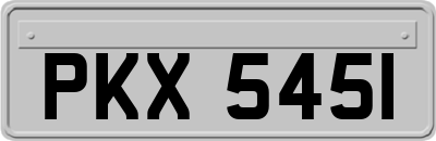 PKX5451