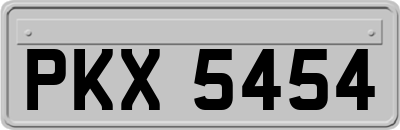PKX5454