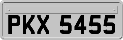 PKX5455