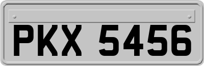 PKX5456