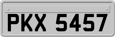 PKX5457