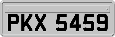 PKX5459