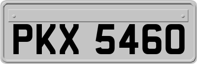 PKX5460