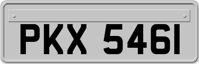 PKX5461