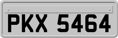 PKX5464