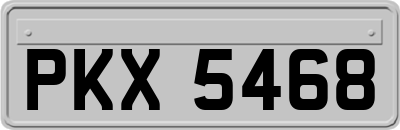 PKX5468