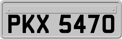 PKX5470